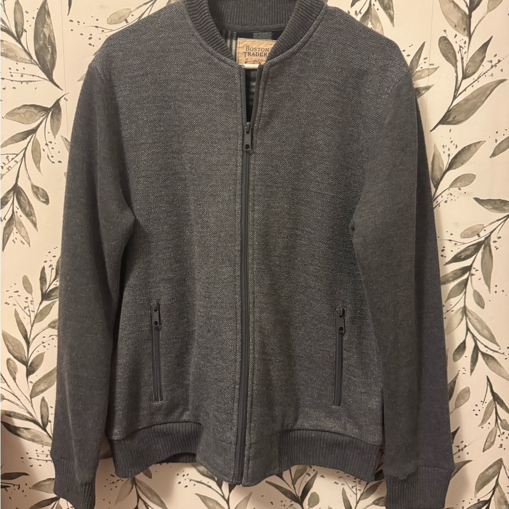 Boston Traders Jacket